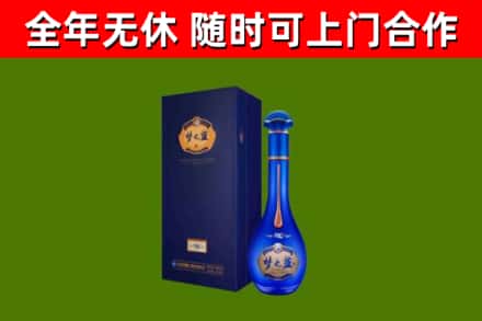 富县回收梦之蓝M6